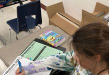 Wildly Important Goals (WIGS) Ensure Student Success