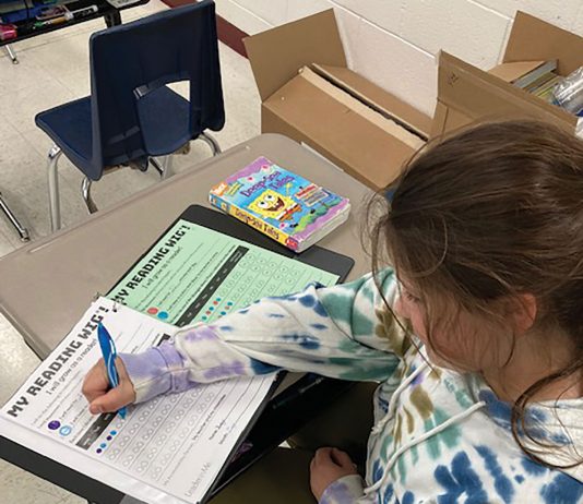 Wildly Important Goals (WIGS) Ensure Student Success