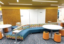 W.C. Petty Welcomes New Staff to the Bobcat Family