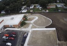 Summer Facility Improvements