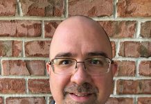 Introducing Principal Brian Barsotti