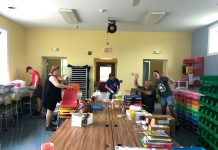 Makerspace Room Creates a Multi-Sensory Experience