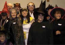 You are Invited to the Township Feud!