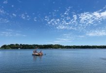 Peacock Summer Adventure Day Camp