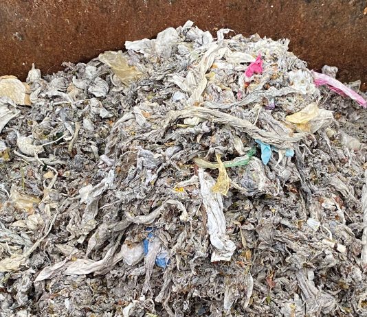 No Wipes Down The Pipes