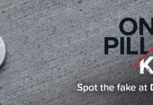 Antioch Police Warn Of Opioid Dangers