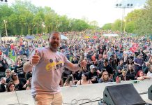 Summer Events a Success