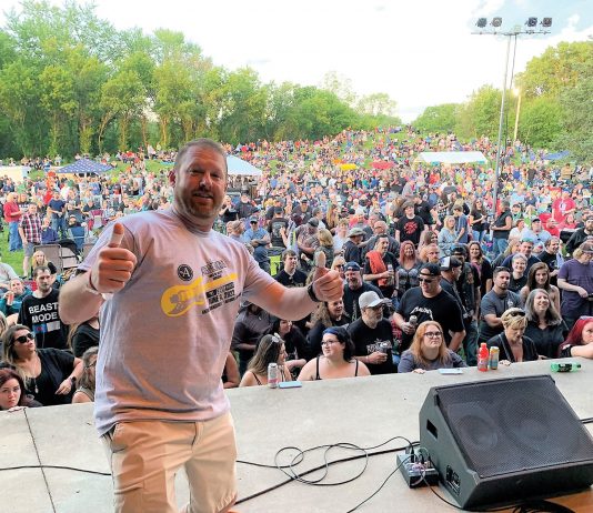 Summer Events a Success