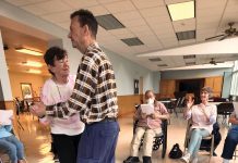 New & Improved Options for Seniors