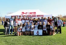 Antioch Concludes Successful Fall Athletic Season