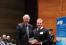 CHSD117 Grateful for Distinguished School Board