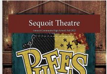 Sequoit Theater Plays to Sold Out Audiences