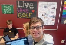 Antioch Social Studies Prepares Students for Civic Engagement