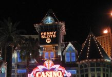 Welcome CASINO ROYALE 2023