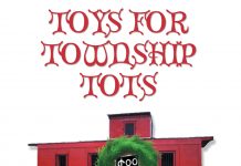 Toys for Township Tots