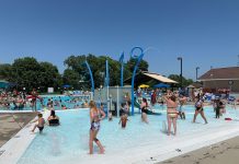 Aqua Center Passes Make for the Perfect Holiday Gift!