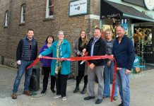 Downtown Antioch Gets Ghosted