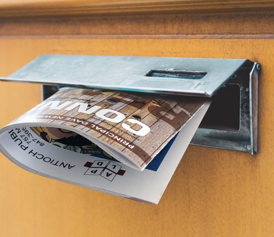 We Are Making Changes to Meet Reader Preferences & Save Resources