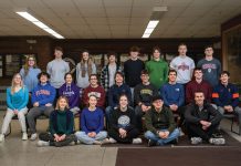 D117 Celebrates Class of 2023 Illinois State Scholars
