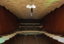 Eagle Theatre at Illinois State Theatre Festival