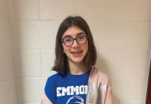 Annual Spelling Bee a Success