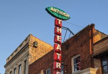 Antioch Township Schedule of Senior Events: July – September 2025