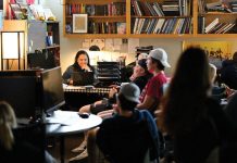 D117 Celebrates Student Voice