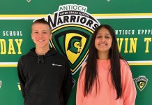 AUGS Students Win the Day!