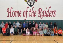 Congratulations to the 2022-2023 Graduates