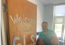 New Year, New Principal