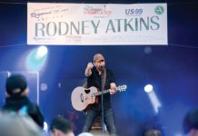 Summer Events Full of Milestones