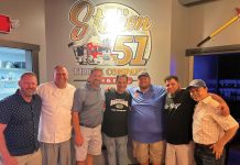 Summer of Music at the Bandshell