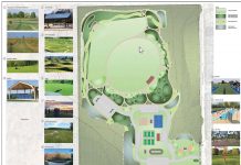 Vern Thelen Park Renovations Near Completion