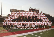 On You Sequoits Athletics!