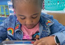 Increased Phonics Instruction District-Wide