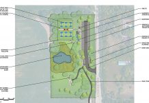 Township Receives $600k Grant for New Park