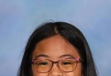 Student Spotlight: Maryrose Dadivas Shinesin Lake County Art Contest