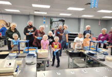 Hillcrest Elementary’s Student Council: Leaders in Action