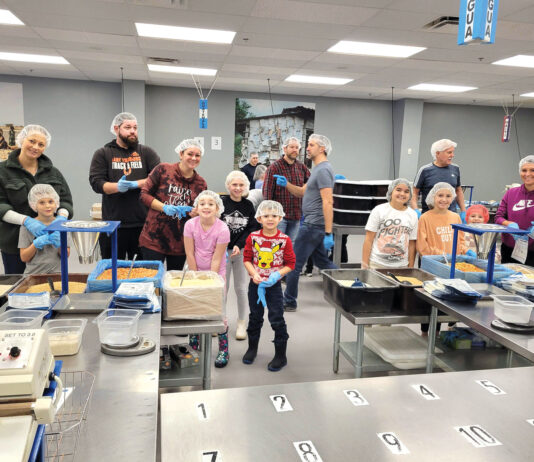 Hillcrest Elementary’s Student Council: Leaders in Action