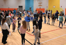 Building Character & Community: Family Meetings at W.C. Petty Elementary