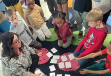 District 41 Releases Multi-Year Teaching & Learning Plan