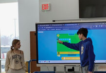 ‘Hour of Code’ Inspires Students