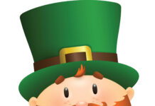 St. Patrick’s Day Senior Event