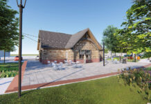 Gearing Up for Summertime