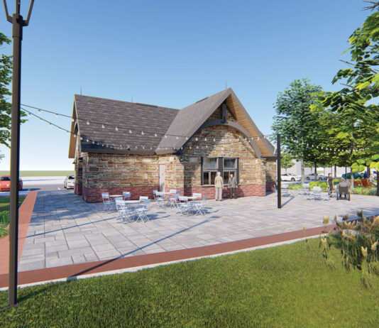 Gearing Up for Summertime