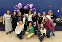 Lakes Women in Leadership EmpowerHER Rise & Thrive Career Panel