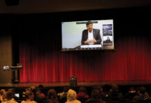 Connecting to Congress