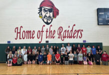 Congratulations to the 2023-2024 Graduates