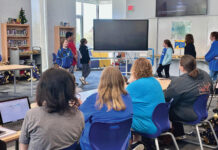 Taking Project Based Learning to the Streets of Antioch