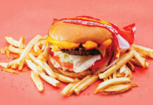 Burgers, Bingo & More